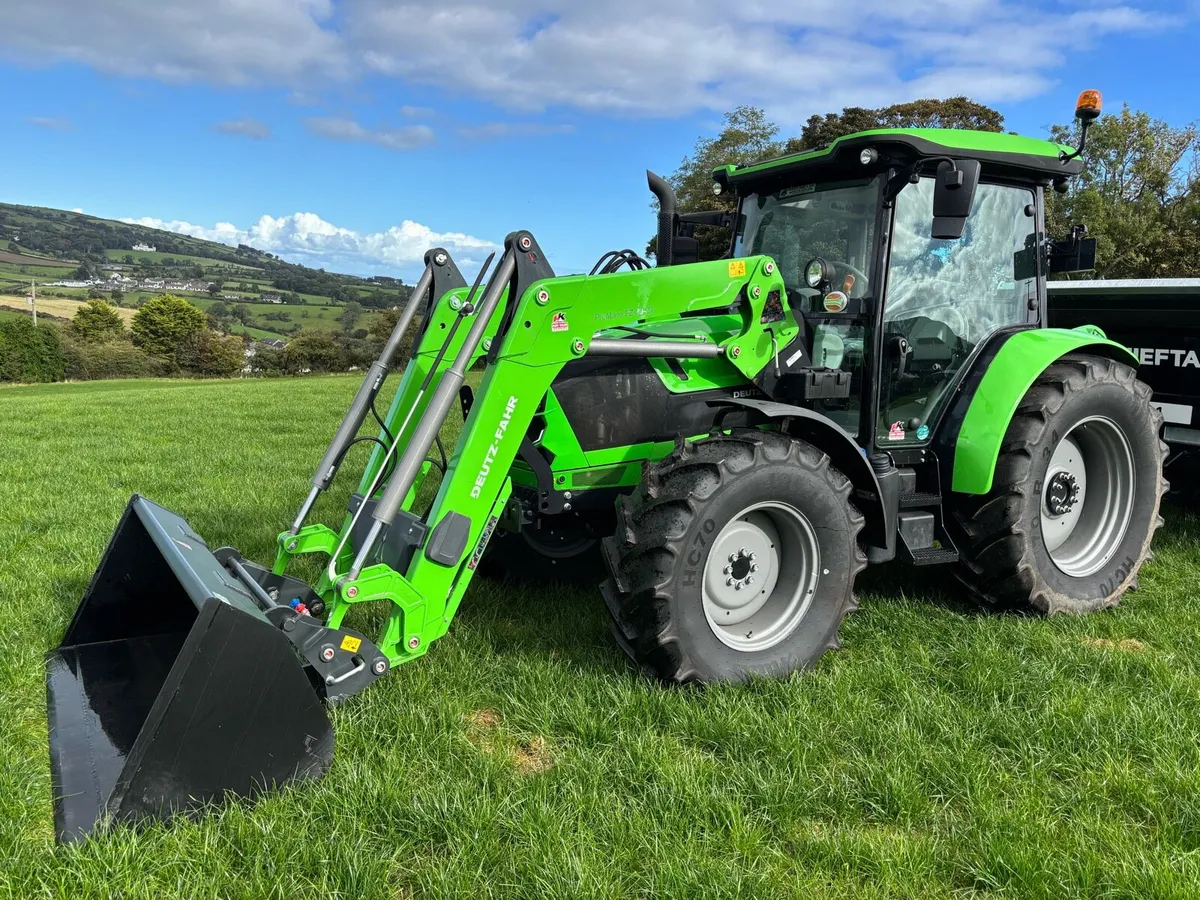 Deutz Fhar 5125 - Image 2