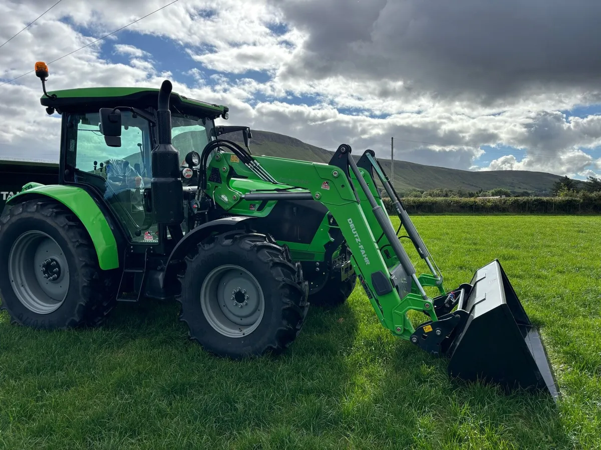 Deutz Fhar 5125 - Image 3
