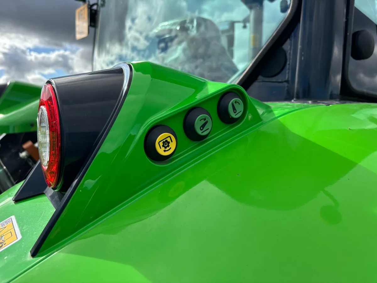 Deutz Fhar 5125 - Image 4