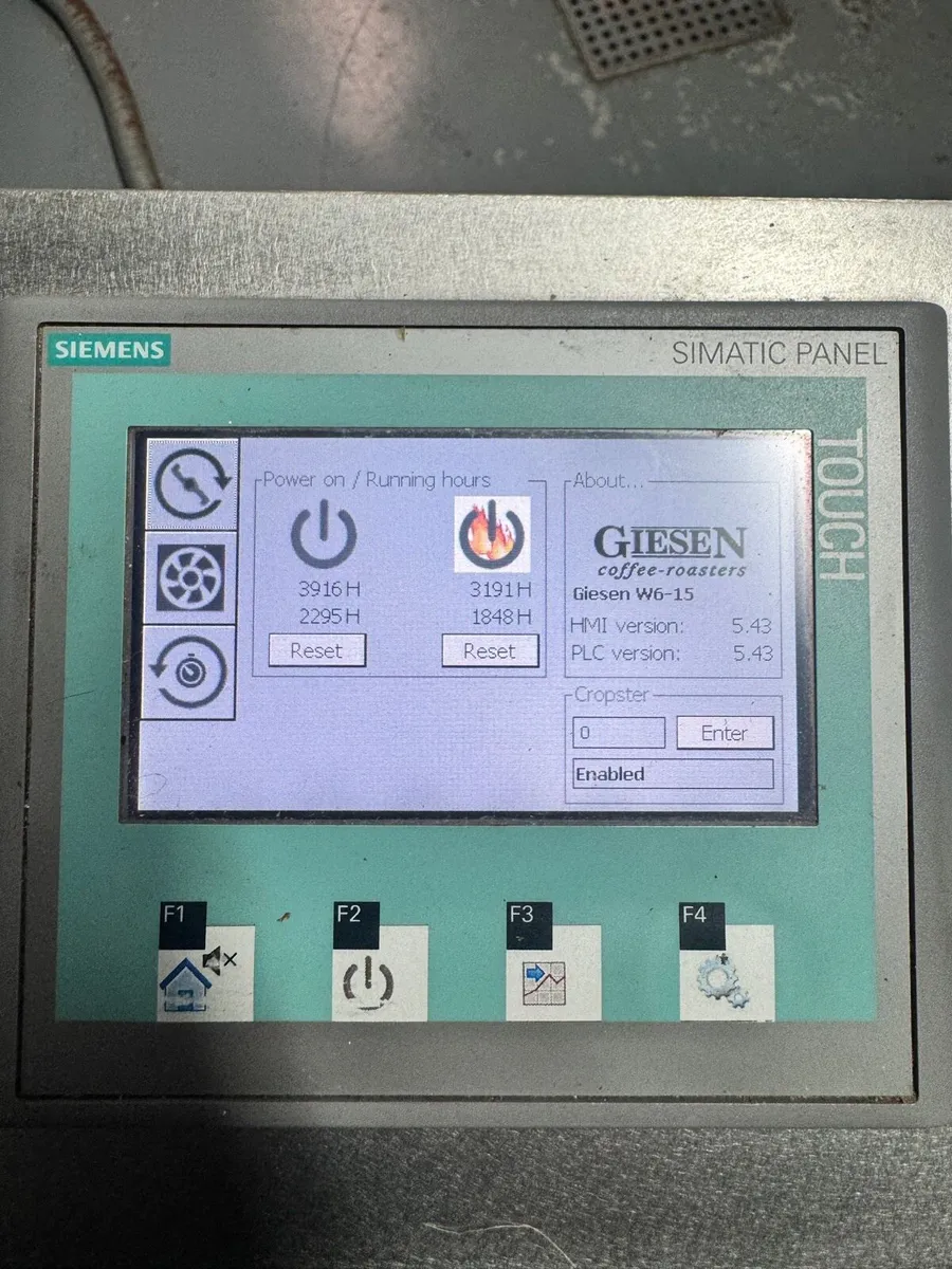 Coffee Roaster - Image 3