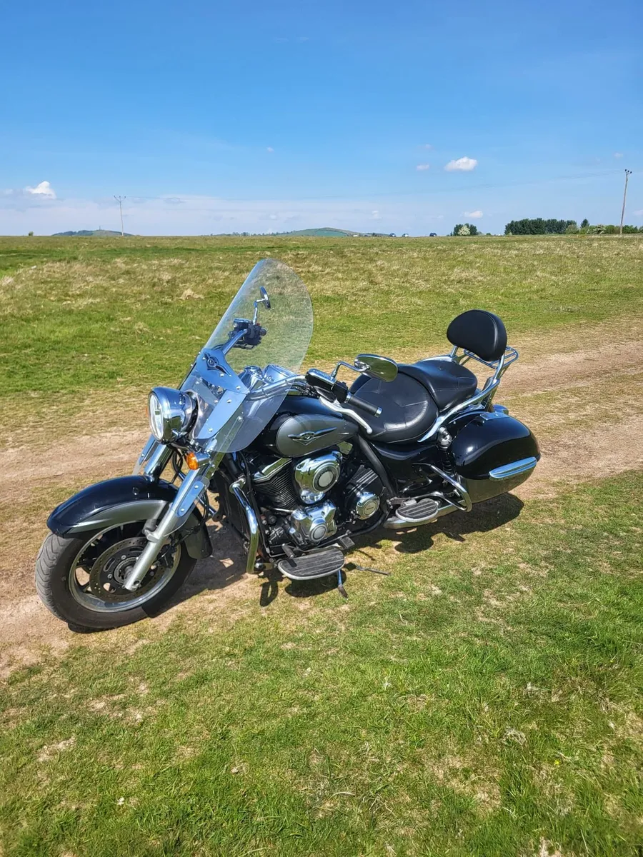 Kawasaki Other 2011 - Image 1