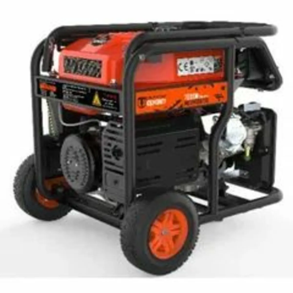 GENERGY  LIMITED 7000W GENERATOR - Image 3