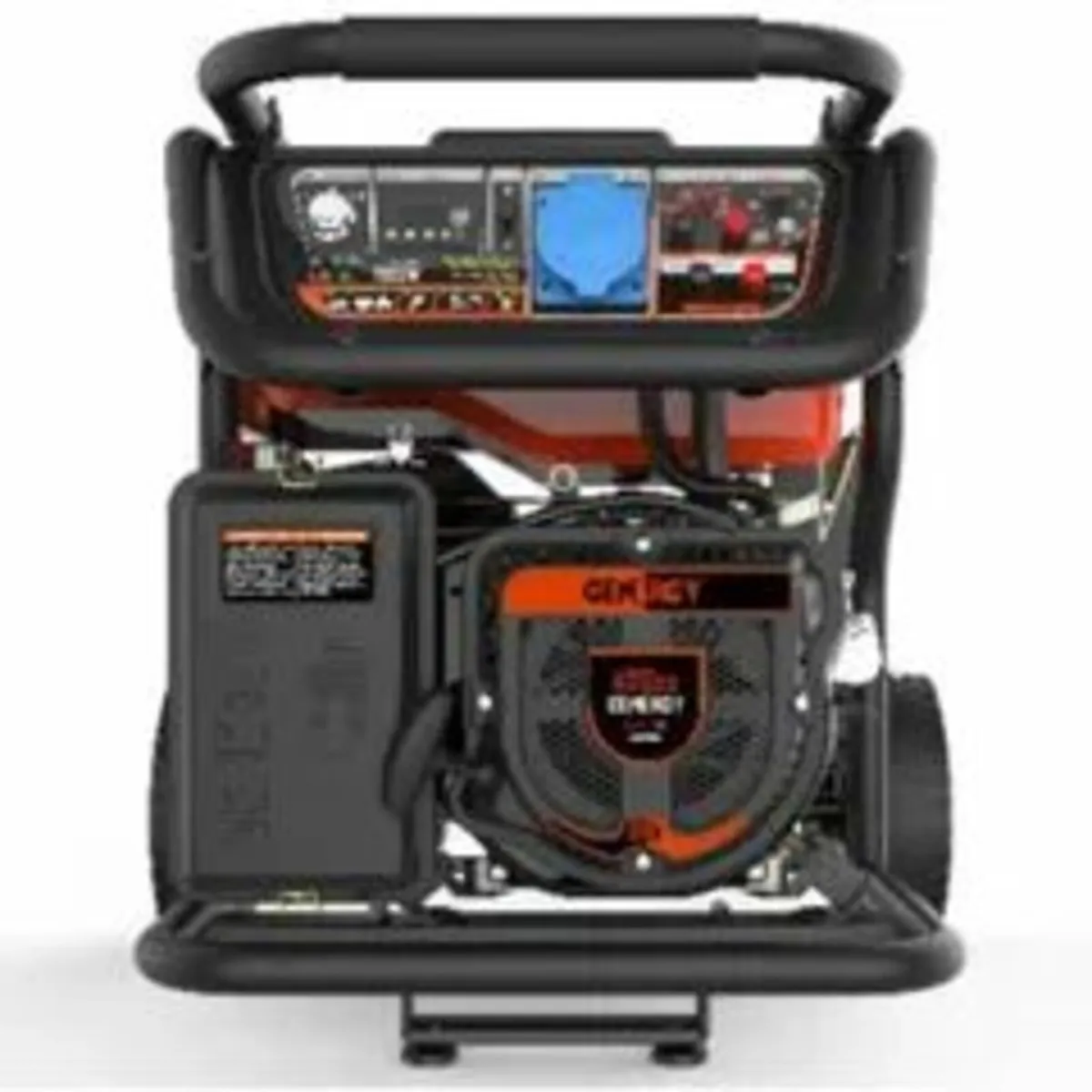 GENERGY  LIMITED 7000W GENERATOR - Image 4
