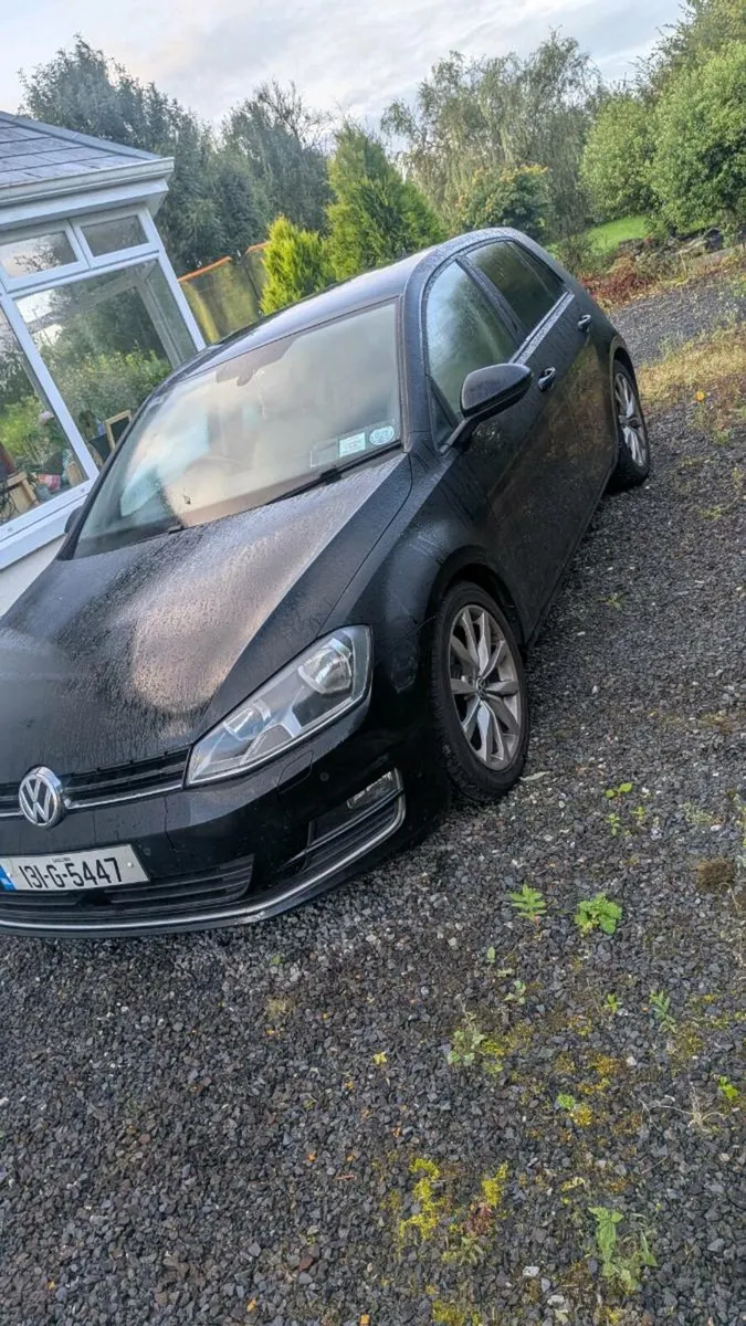 VW Golf 1.4 TSI GT ACT BMT Auto DSG - Image 3