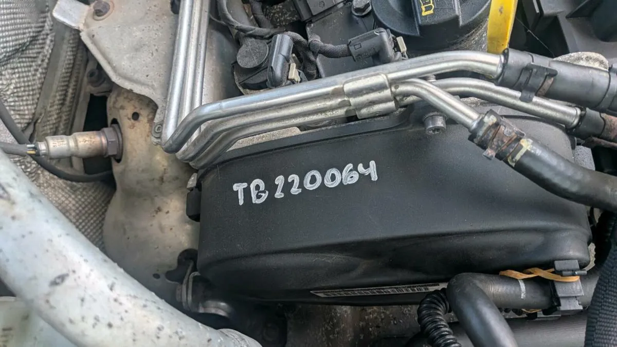 VW Golf 1.4 TSI GT ACT BMT Auto DSG - Image 4