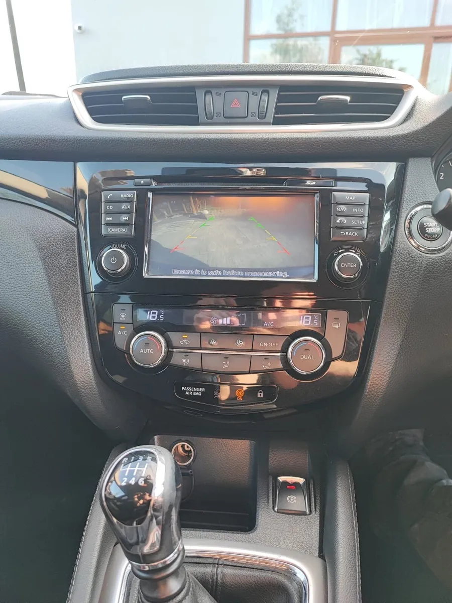 Nissan Qashqai 2014 High spec - Image 3
