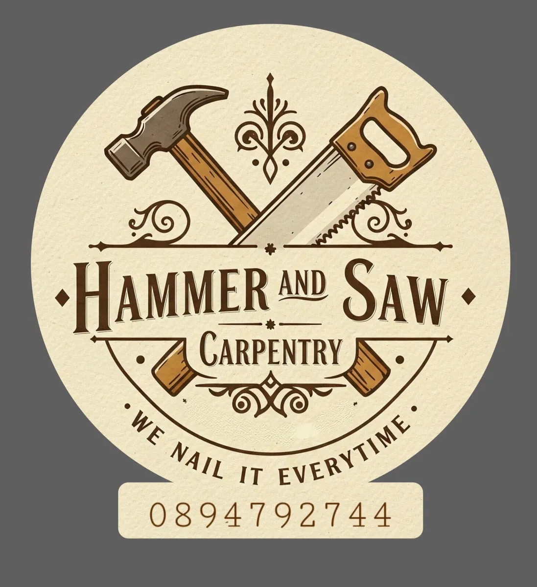 Carpenter - Image 1