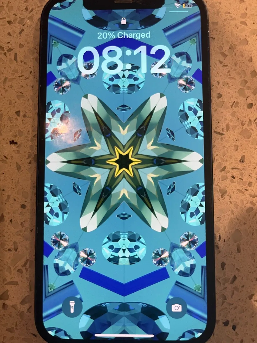 iPhone 12 – 64 GB – Unlocked – Good Working Order - Image 1