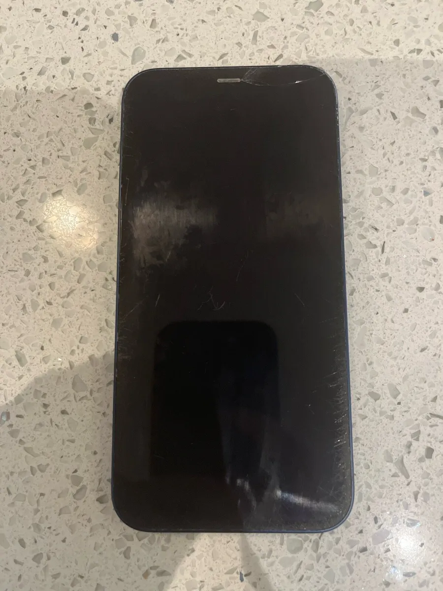 iPhone 12 – 64 GB – Unlocked – Good Working Order - Image 3