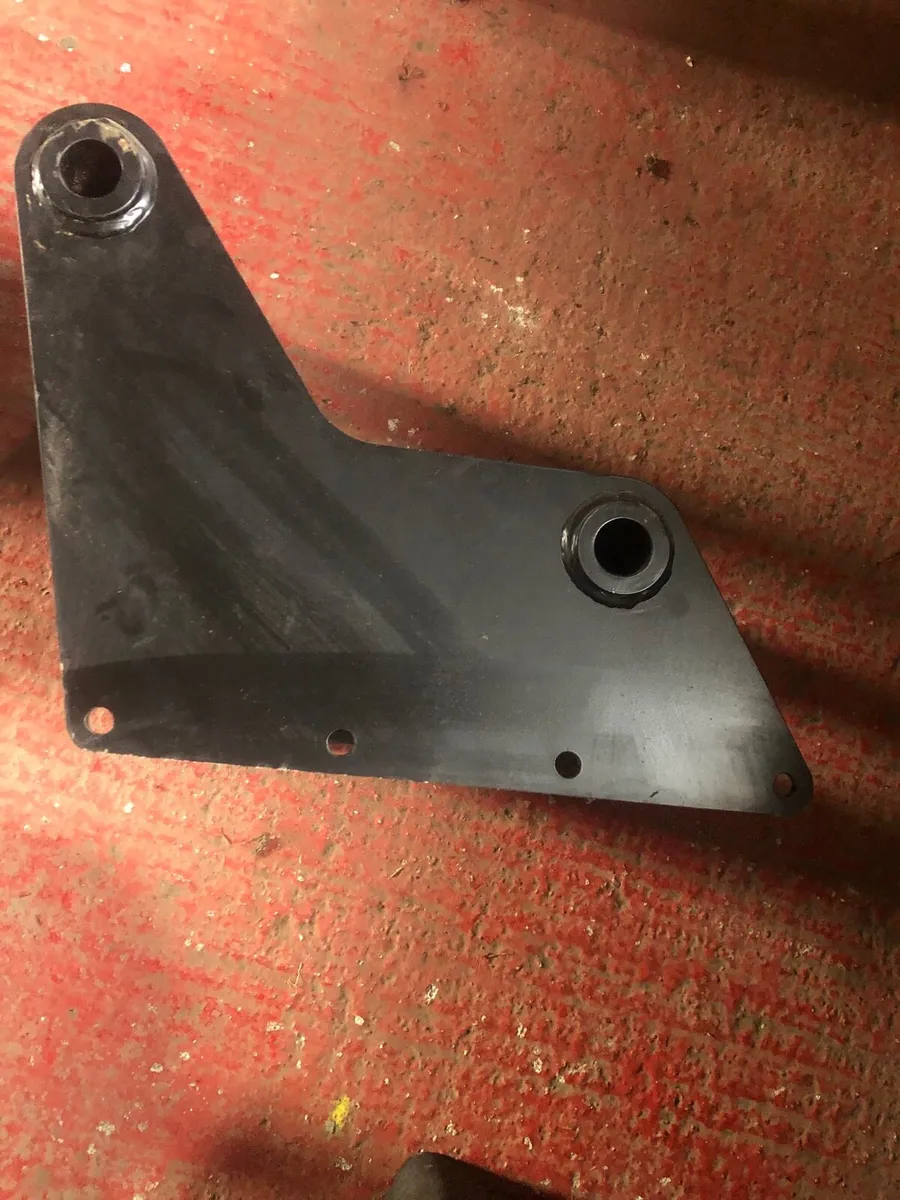 CRADLES - Image 1