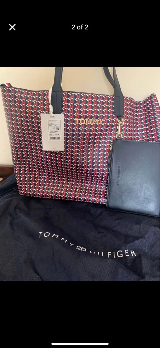Tote Bag - Image 1