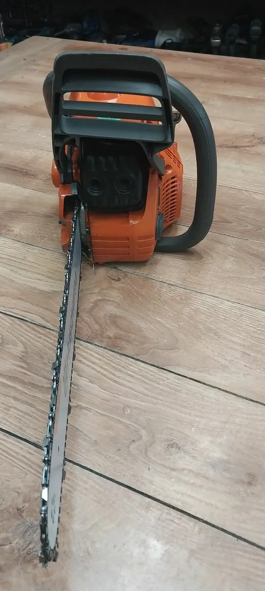 HUSQVARNA 435 x TORQ - Image 1