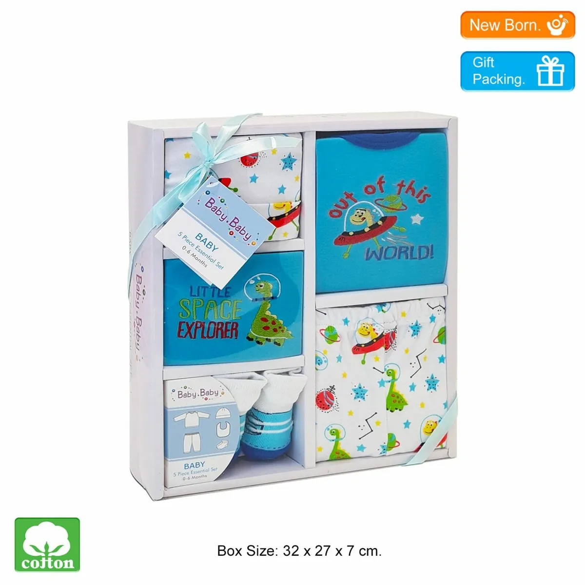 Baby Gift Sets - Image 1