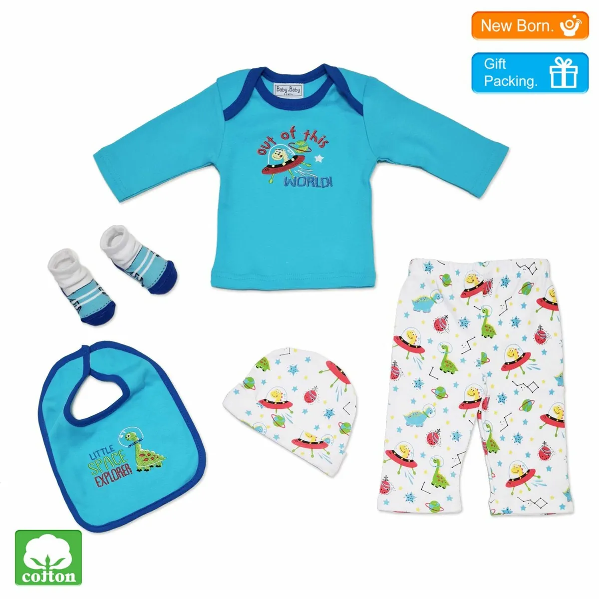 Baby Gift Sets - Image 2