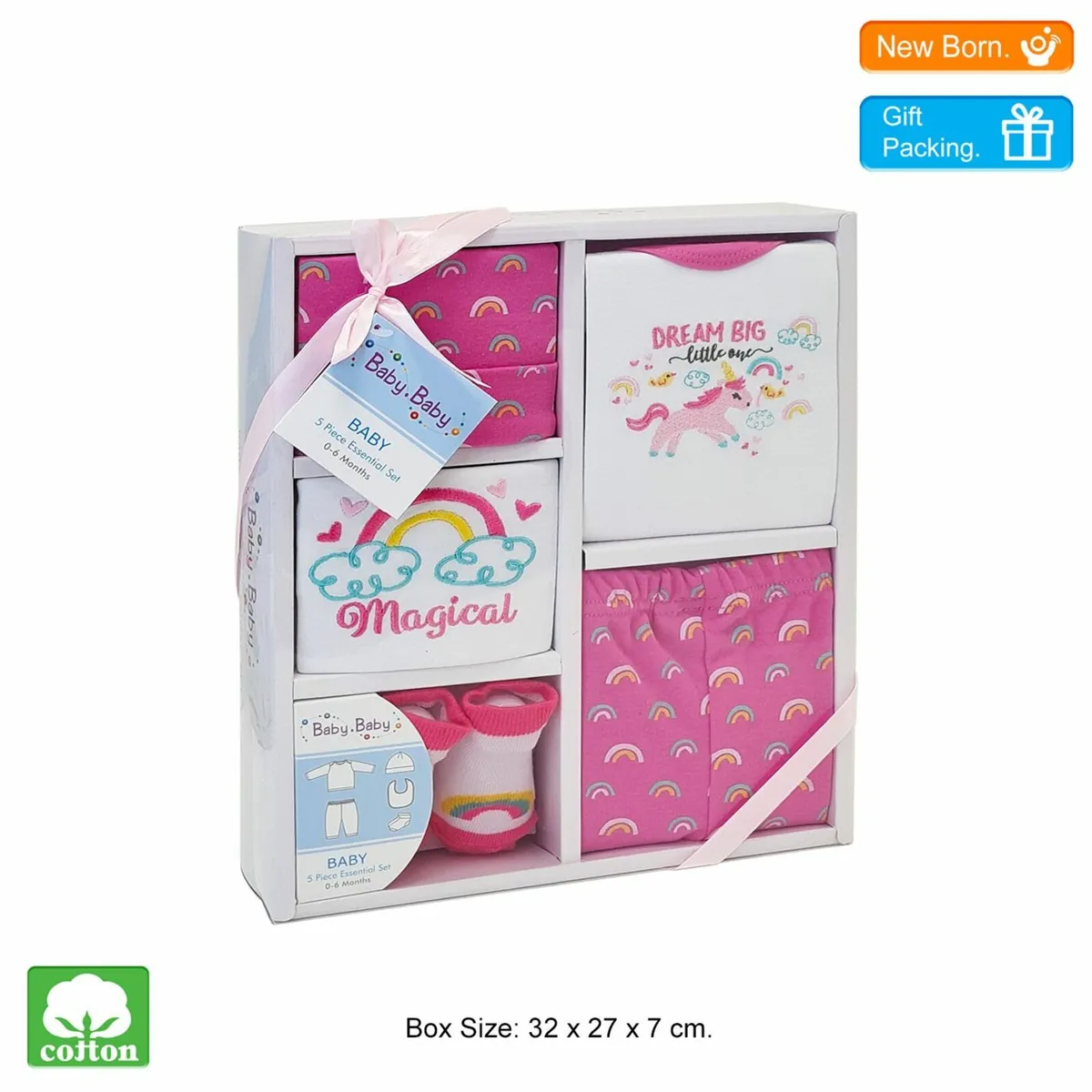 Baby Gift Sets - Image 3