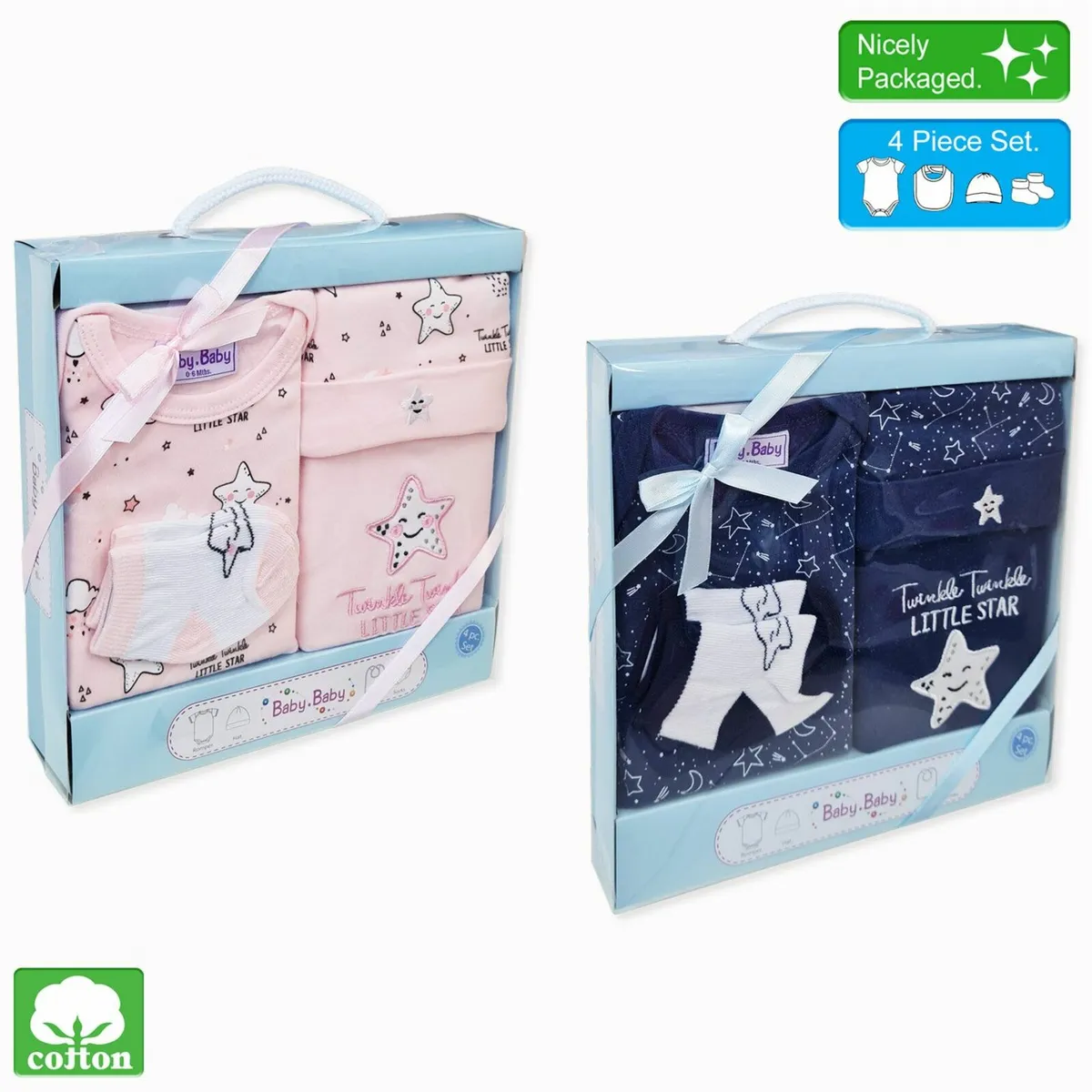 Baby Gift Sets - Image 4