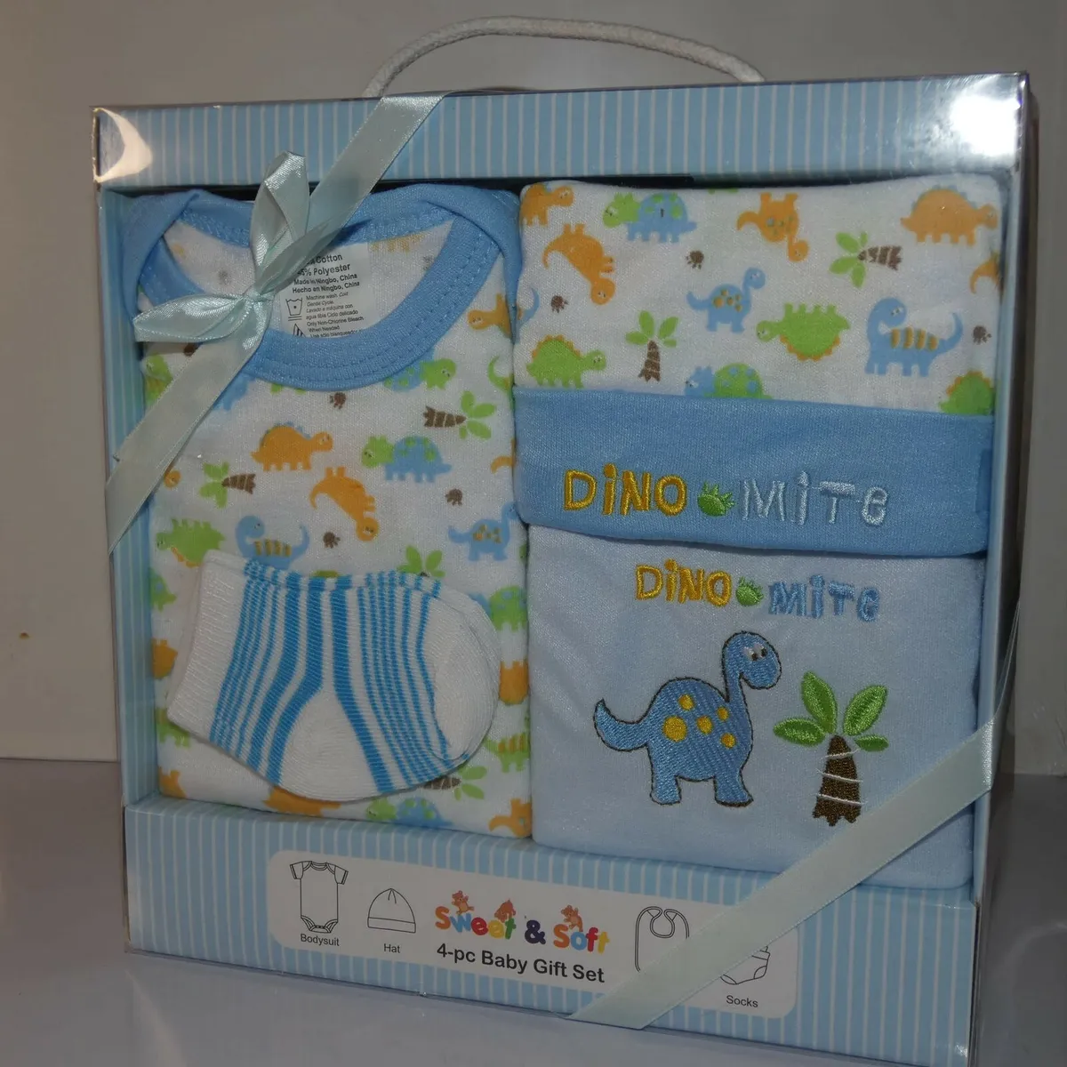 Baby Gift Sets - Image 2