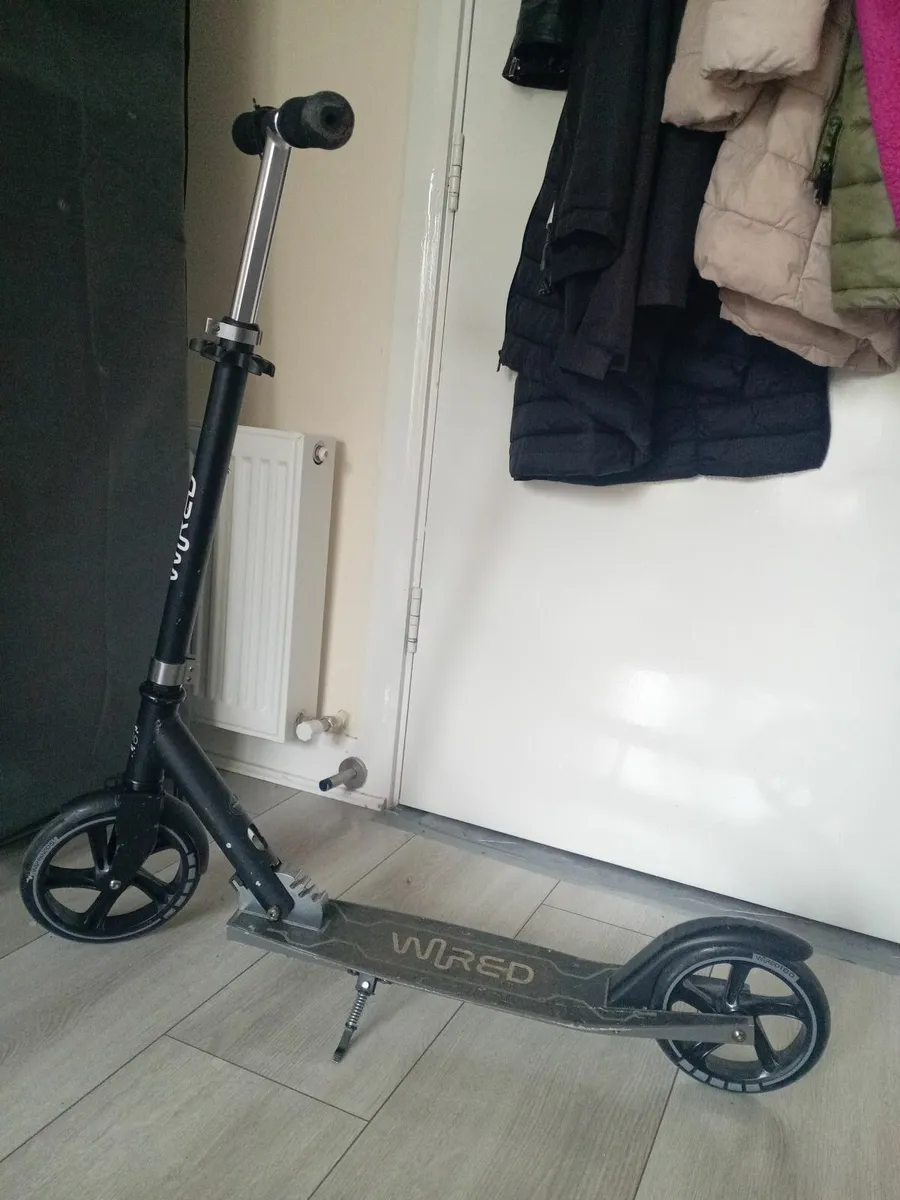 Scooter