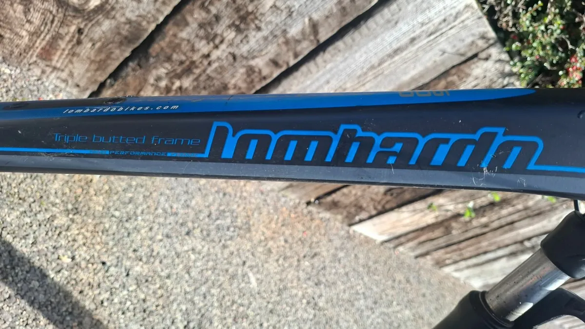 Mountain Bike - Image 2