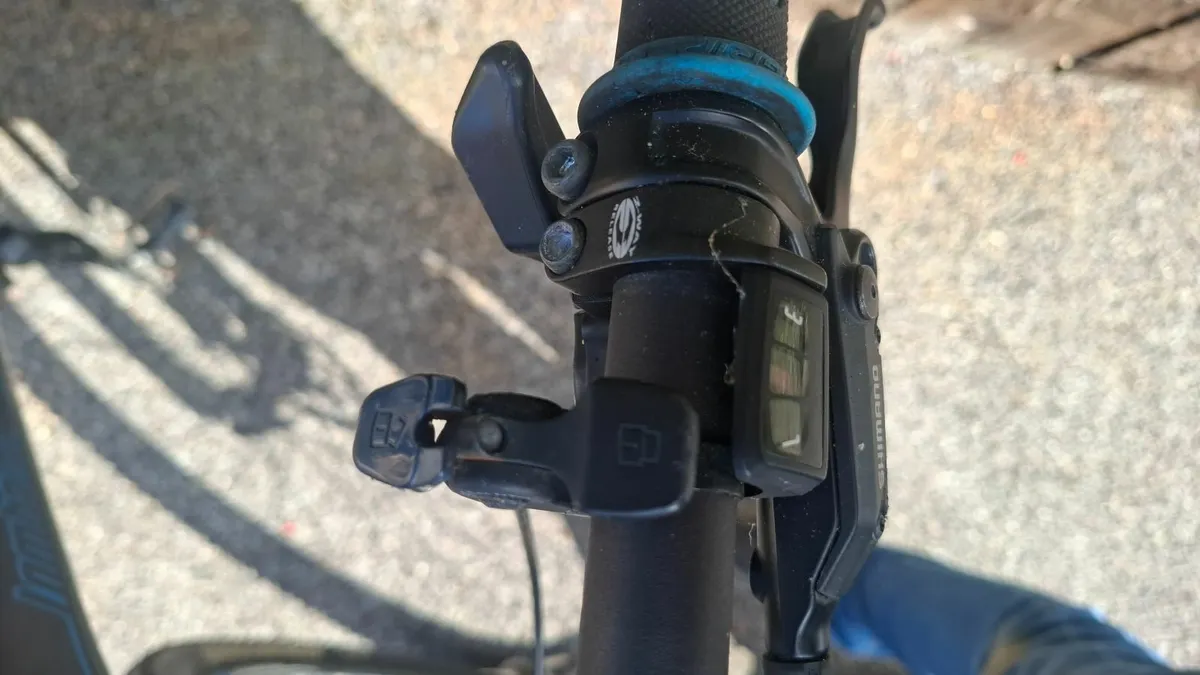 Mountain Bike - Image 3