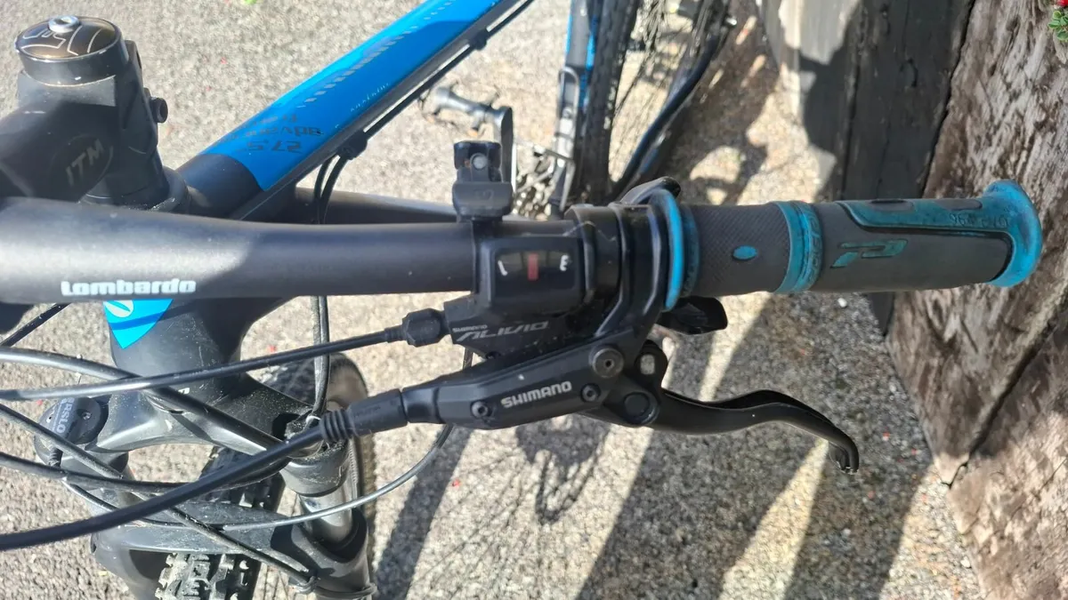 Mountain Bike - Image 4