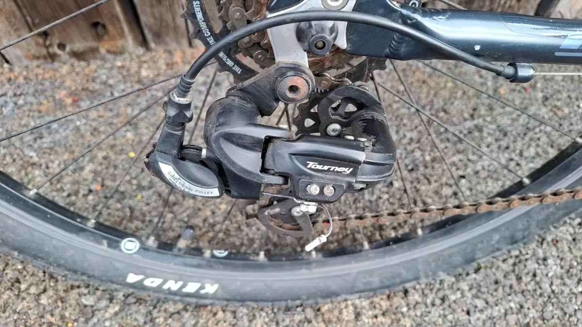 Ladies mountain bike - Image 3