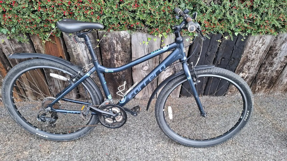 Ladies mountain bike - Image 4