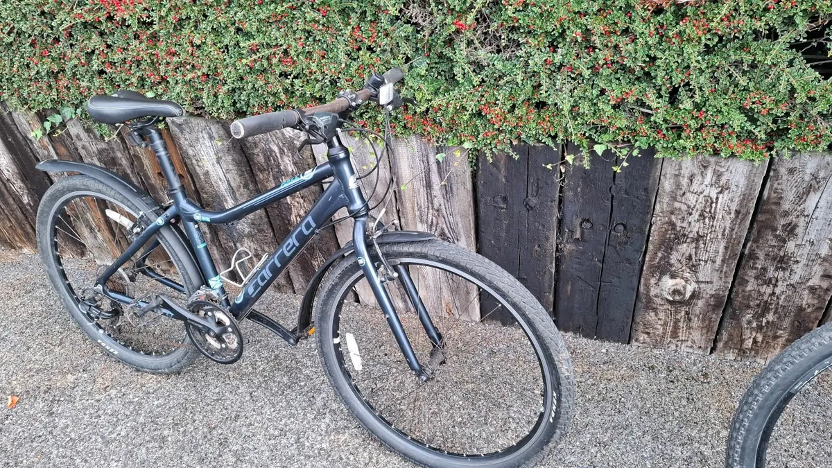 Ladies mountain bike - Image 1