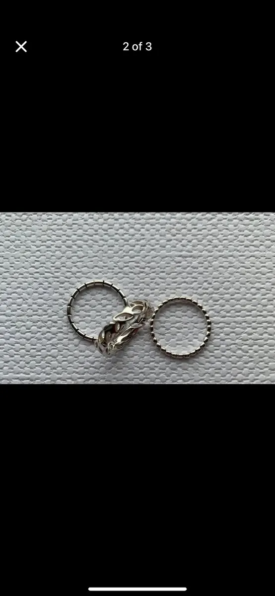 Ring combo - Image 2