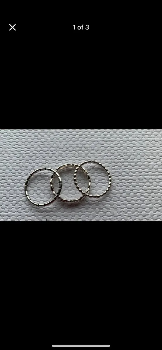 Ring combo - Image 3