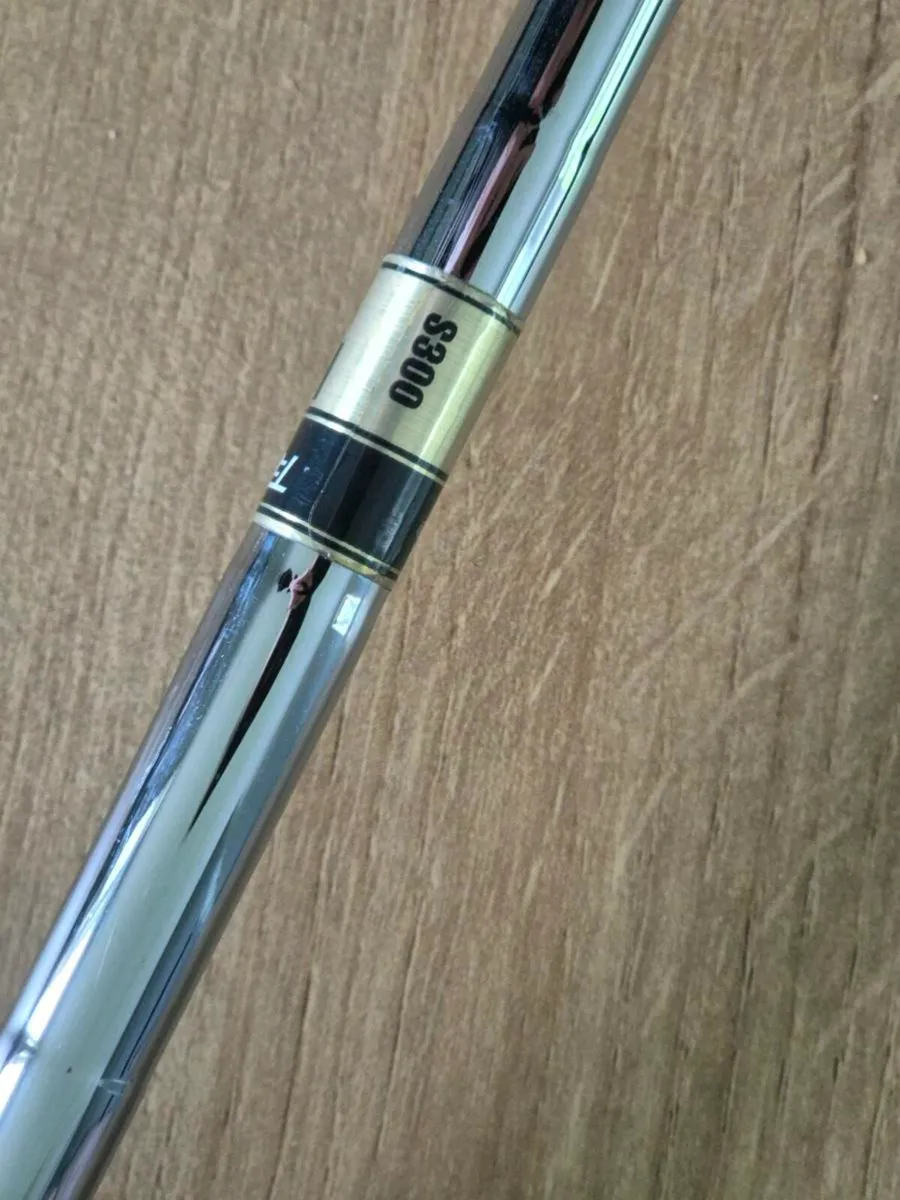 Mizuno jpx 919 forged - Image 4