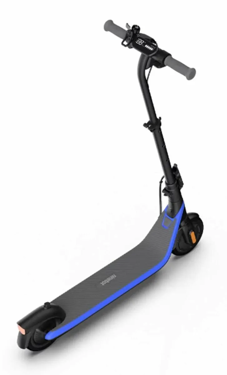 Kids Electric Scooters - Image 4