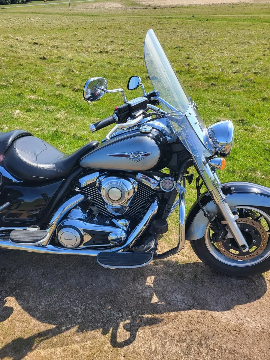 Kawasaki Other 2011 - Image 2