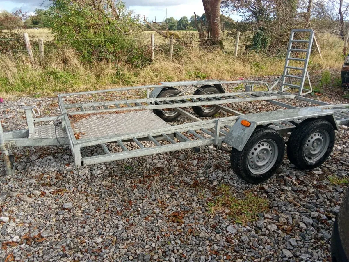 Car transporter - Image 1