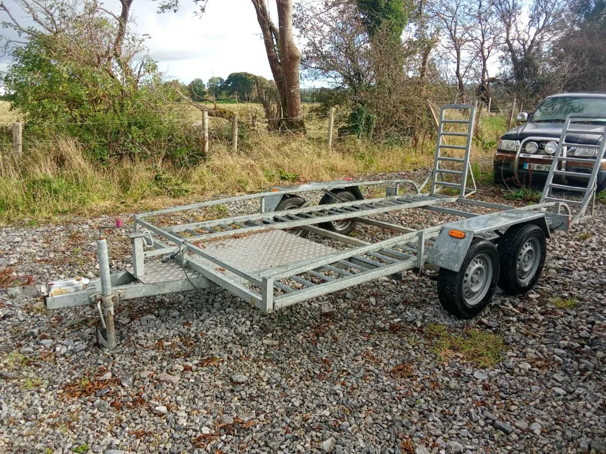 Car transporter - Image 2