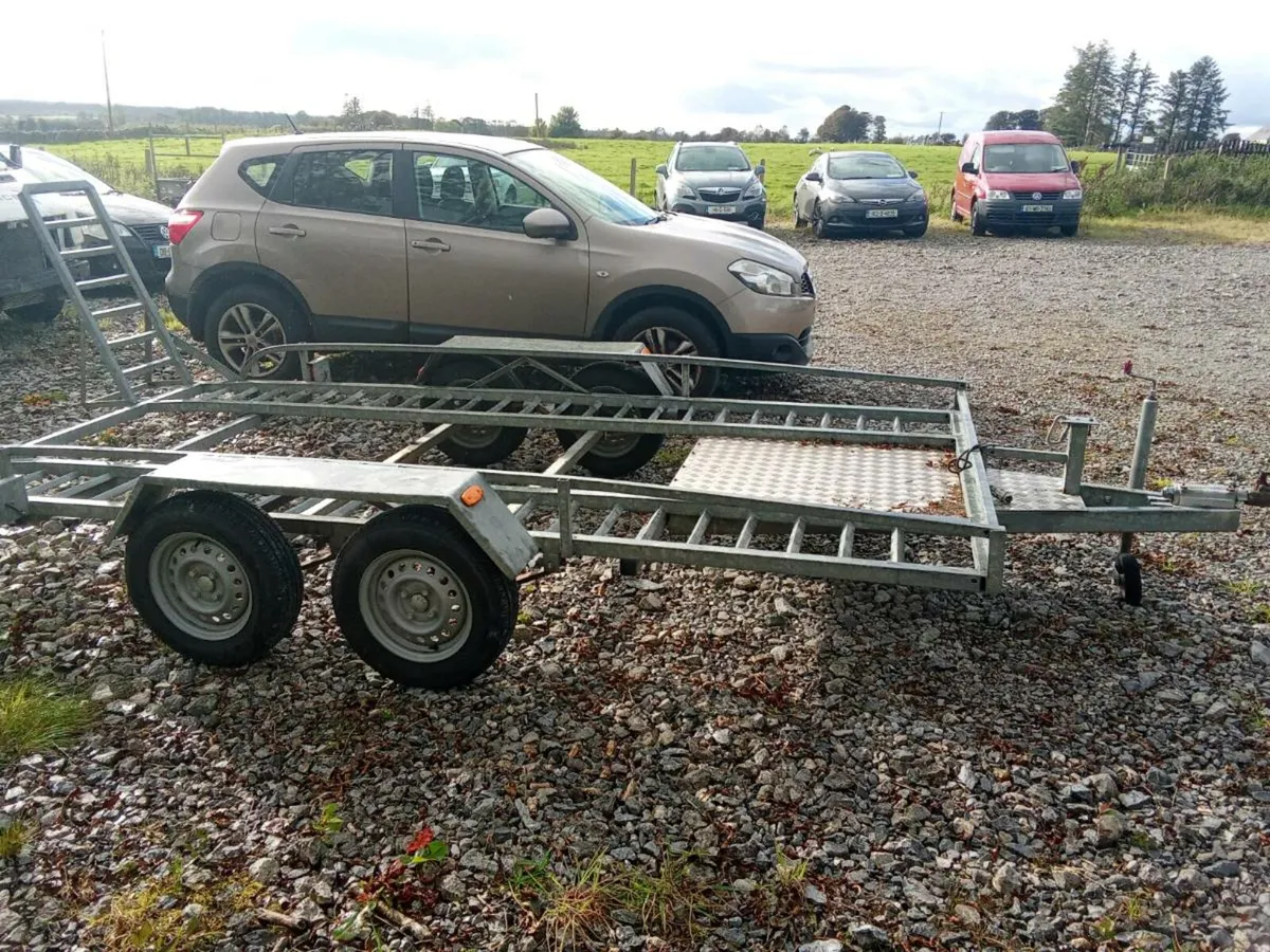 Car transporter - Image 3