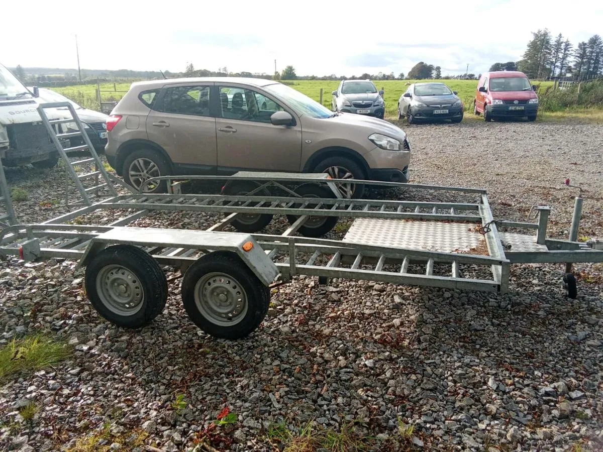Car transporter - Image 4
