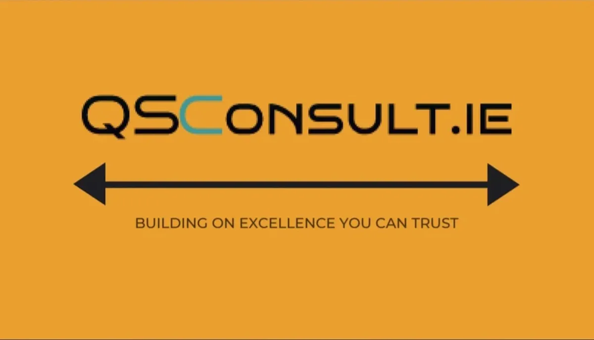 Quantity Surveyor - Image 1