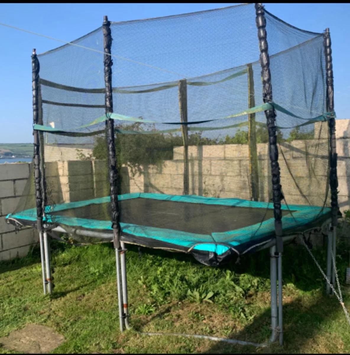 Trampoline - Image 1