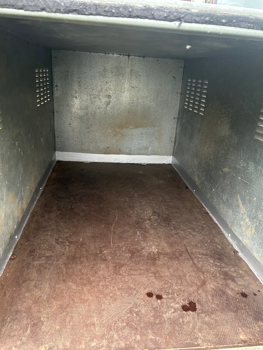 Small box trailer - Image 3