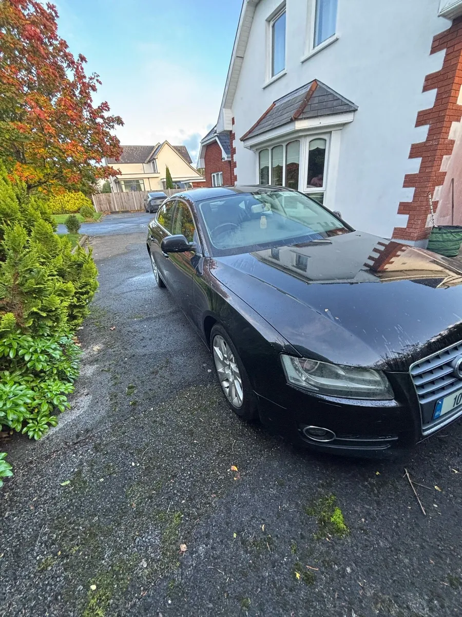 Audi A5, 2.0L diesel auto - Image 3