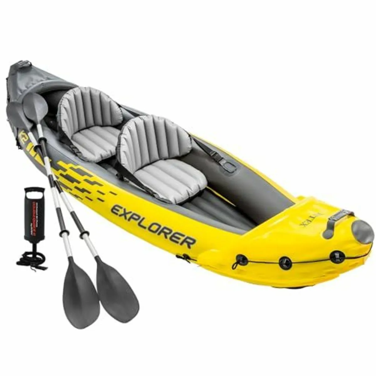 Kayak - Image 1
