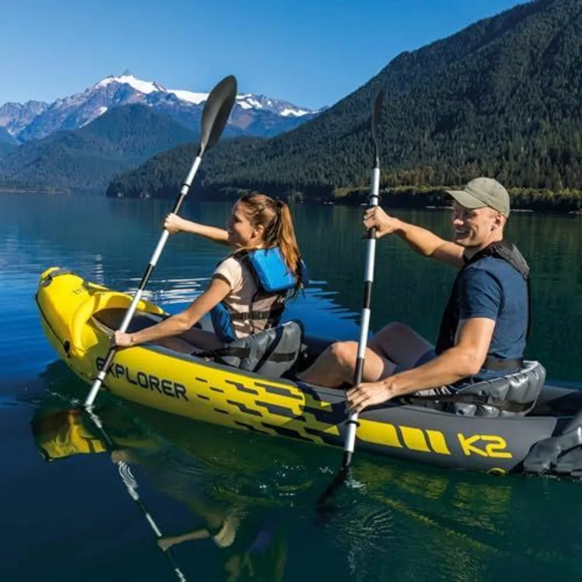 Kayak - Image 2