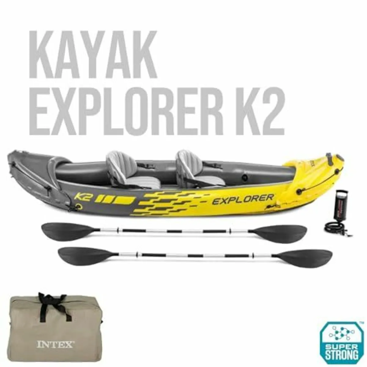 Kayak - Image 3