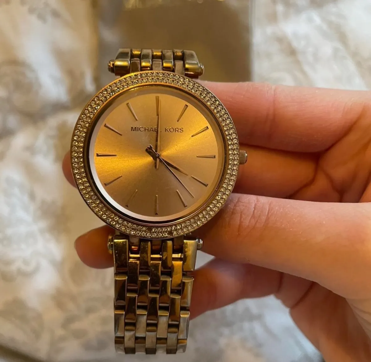 Michael Kors watch - Image 2