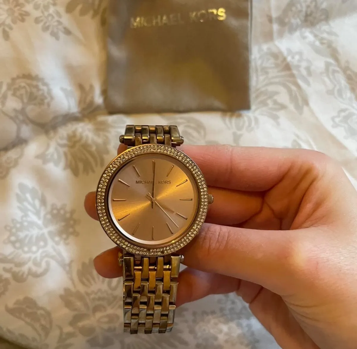 Michael Kors watch - Image 3