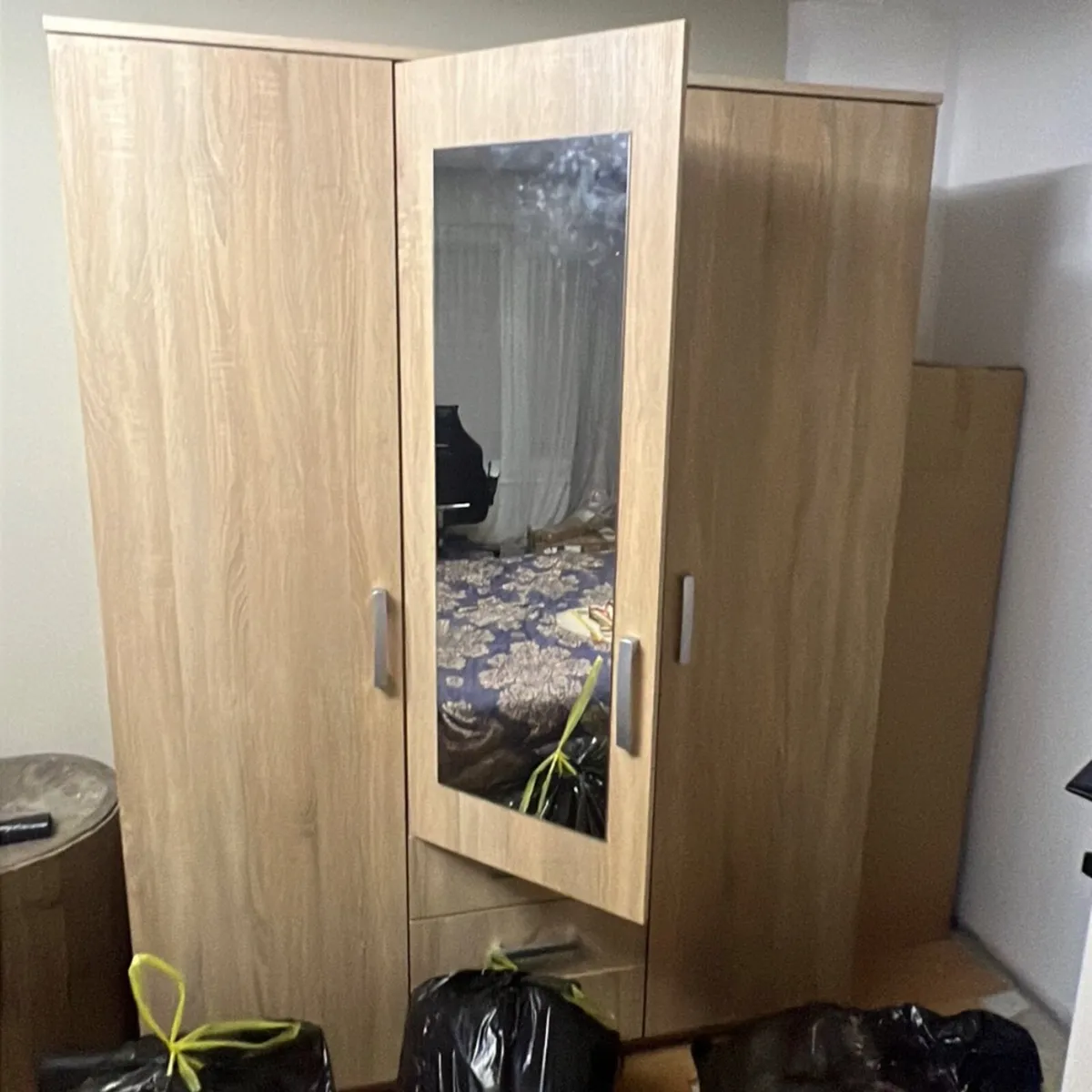 Wardrobe