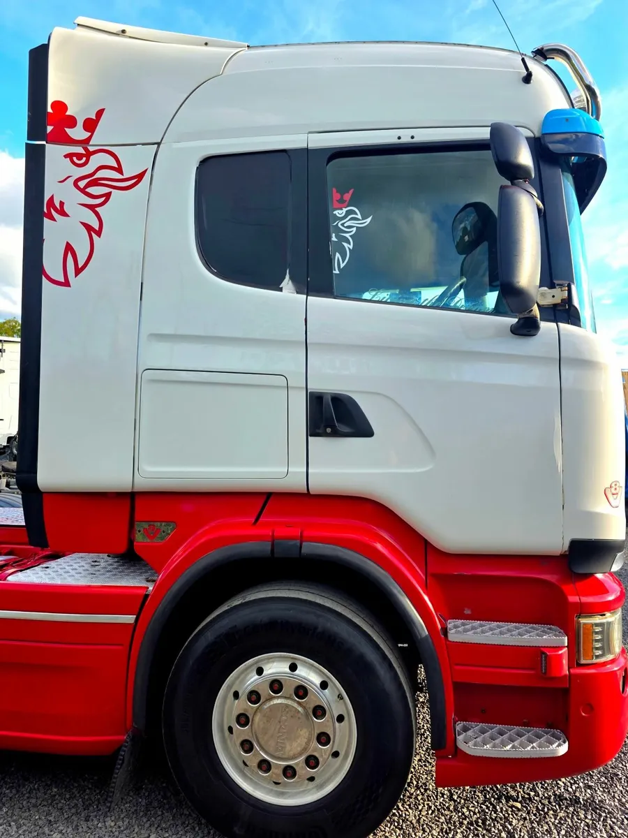 Scania Other 2014 - Image 2