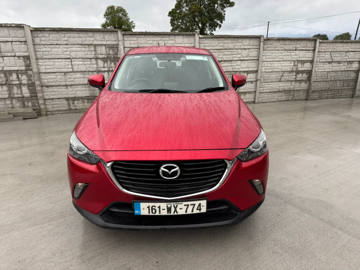 Mazda CX-3 2016 Executive 1.5 Diesel - Image 3