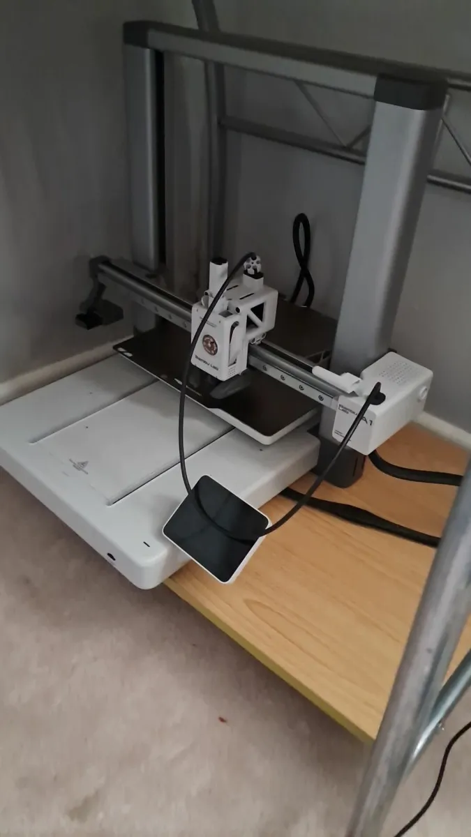 3D printer - Image 2